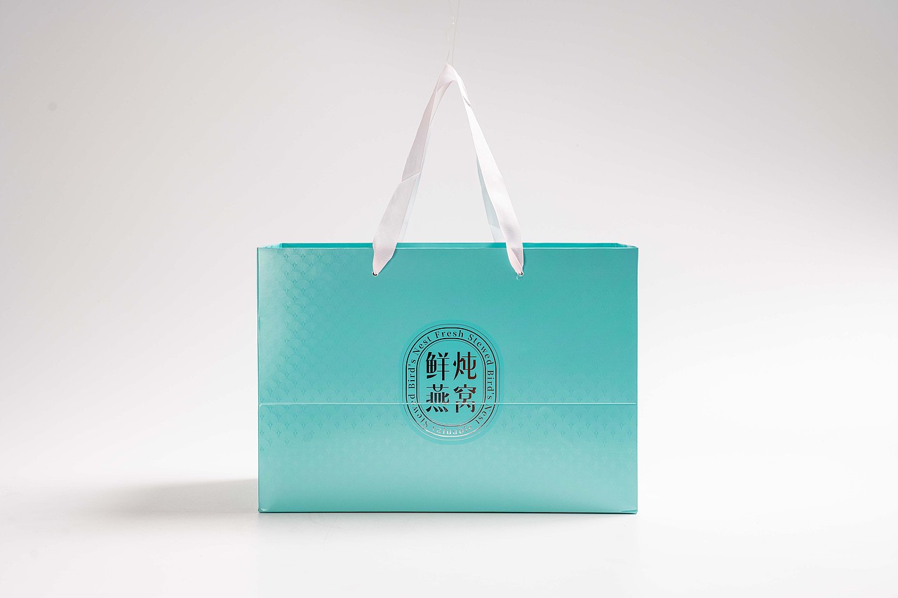 慧®DESIGNx喜橙文创 | 鲜炖燕窝（银卡款）（图ZMzQ4MzMyOTQw） - 包装 - 站酷设计师慧品牌设计原创素材 - 站酷ZCOOL
