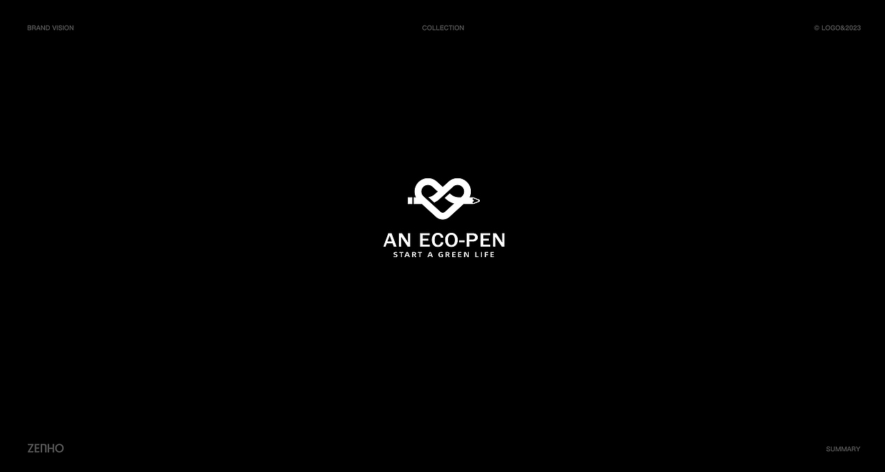 LOGO合集丨2023总结篇（图ZMzU5NTQ0NjAw） - Logo - 站酷设计师JUUUN君原创素材 - 站酷ZCOOL