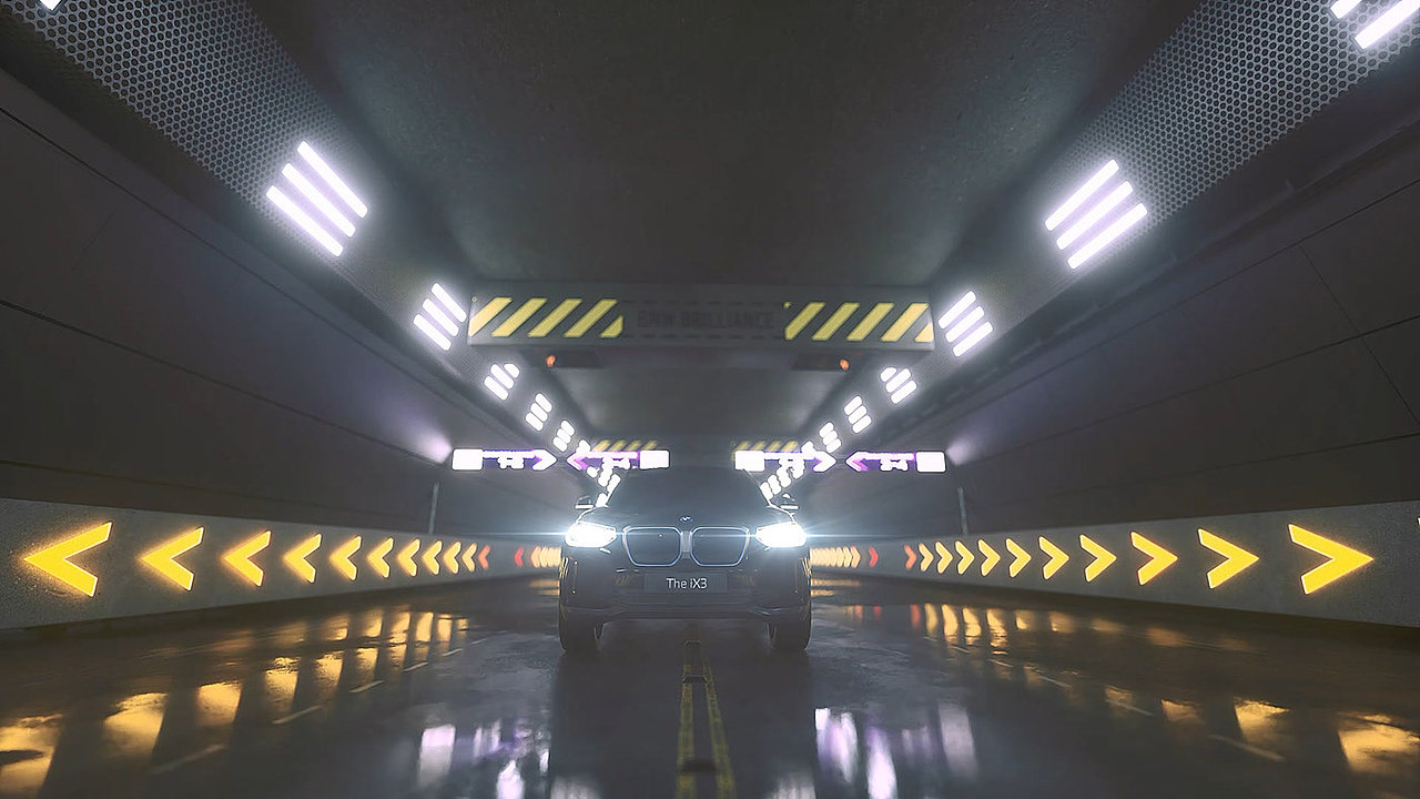 华晨概念工厂4.0