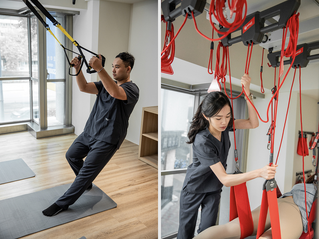 佑立診所 Revive Clinic