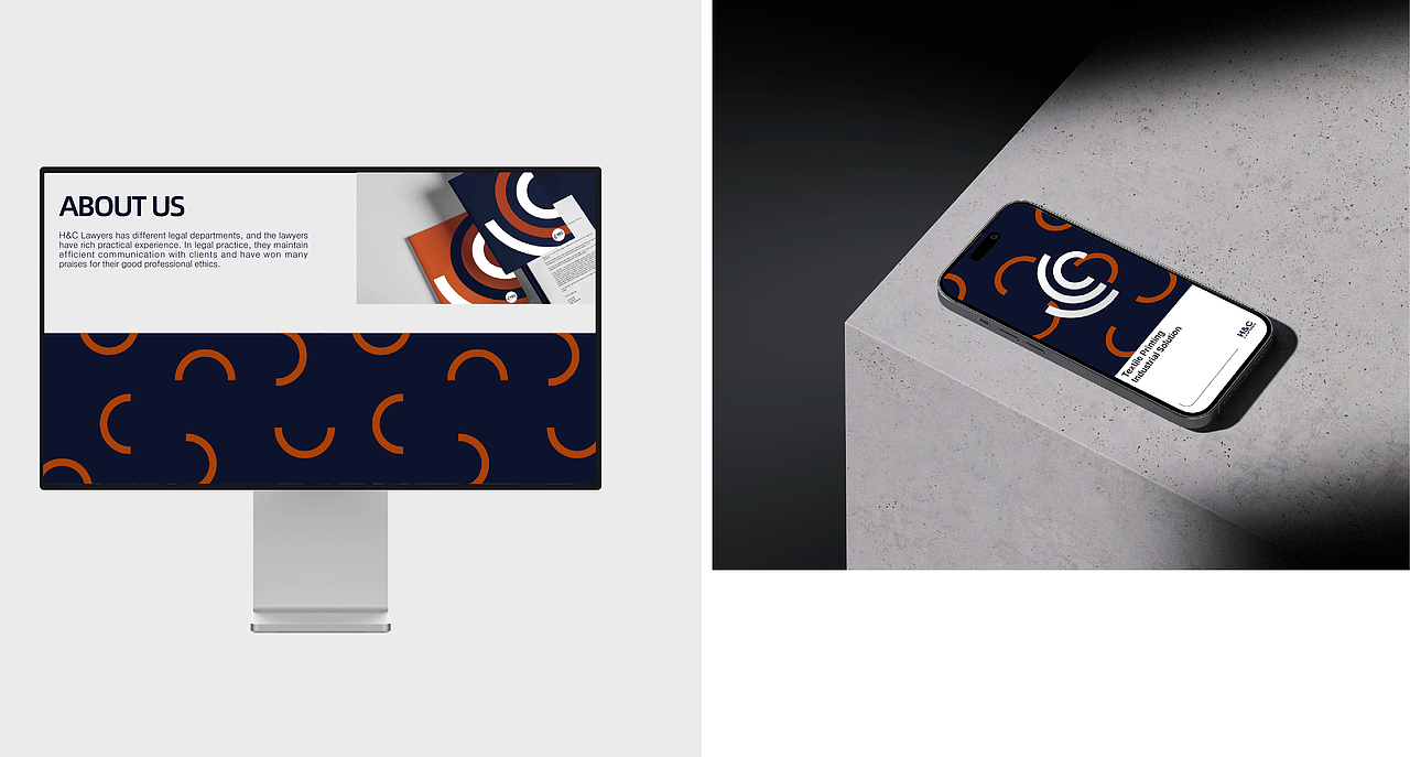 澳洲和华律师事务所（图ZMzcwMzc5NTg4） - 品牌 - 站酷设计师指尖造物品牌设计原创素材 - 站酷ZCOOL