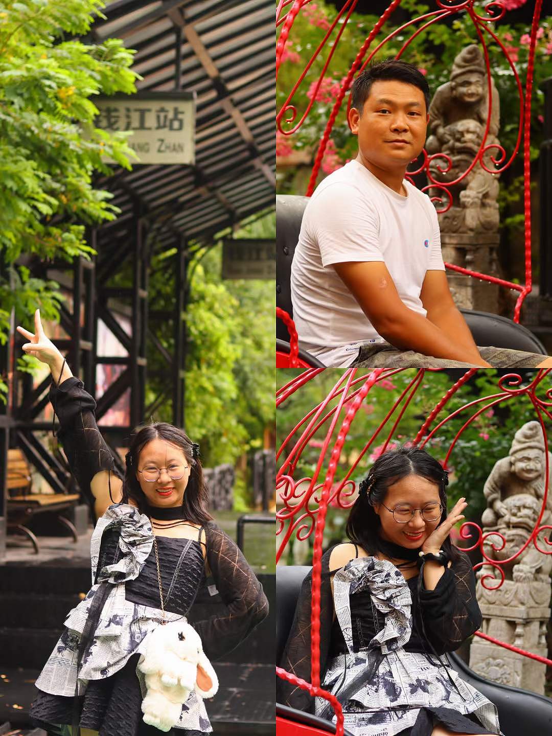 旅程 | 钱江艺术中心x二十四史书院