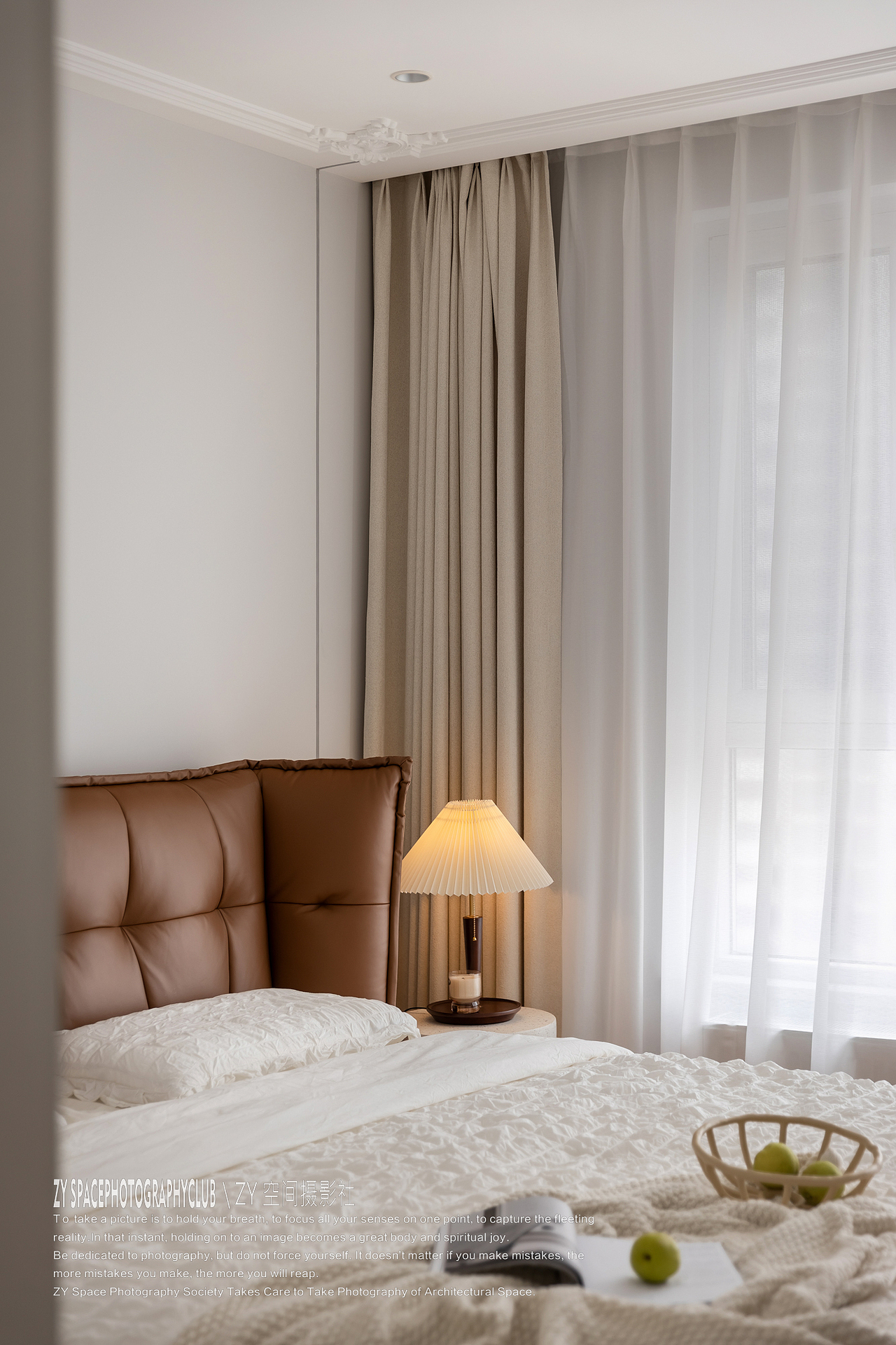 湖南长沙建筑空间摄影 | 家装空间实景