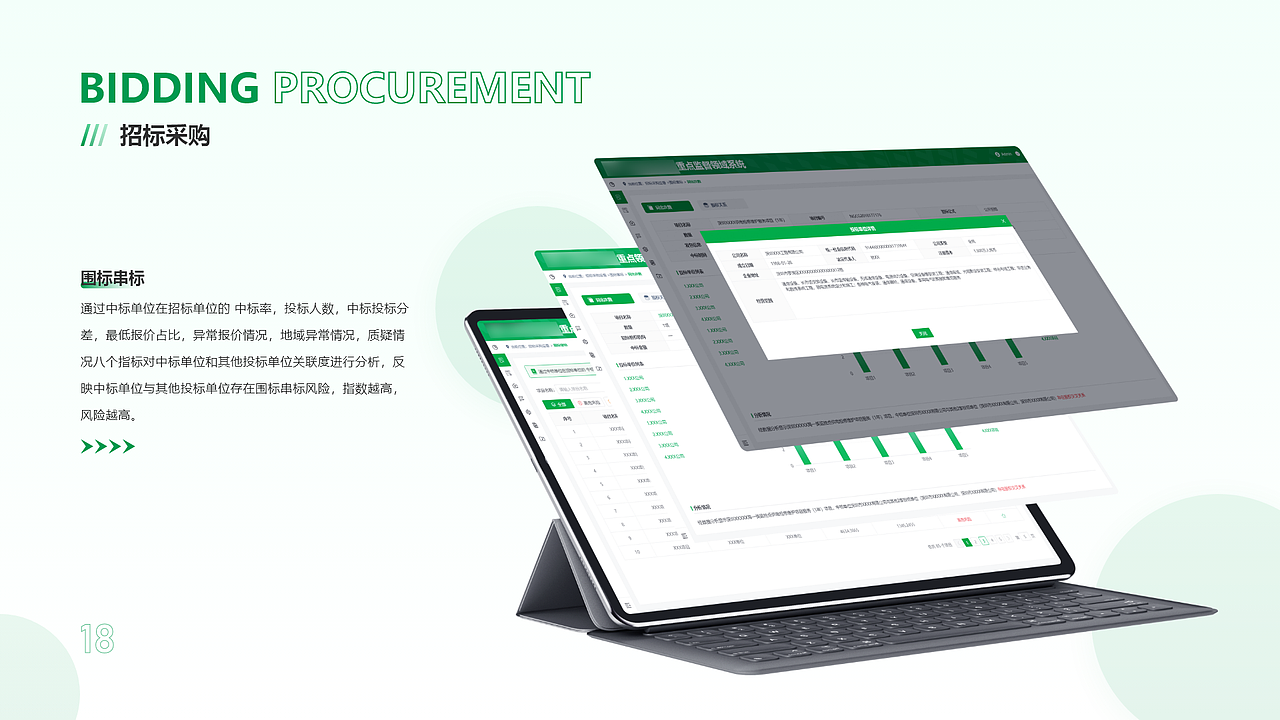 2022-UI设计B端作品集（图ZMzMxNTQ5NjU2） - 软件界面 - 站酷设计师UI设计师0212原创素材 - 站酷ZCOOL