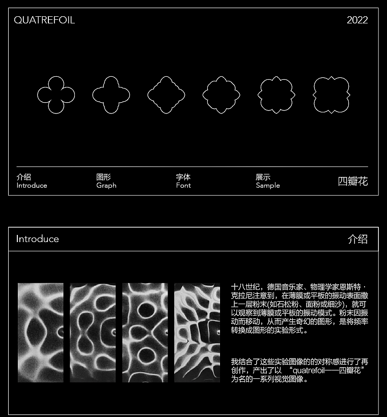 四瓣花（圖ZMjk2NDY3Nzgw） - 藝術(shù)插畫 - 站酷設(shè)計師刀文金原創(chuàng)素材 - 站酷ZCOOL
