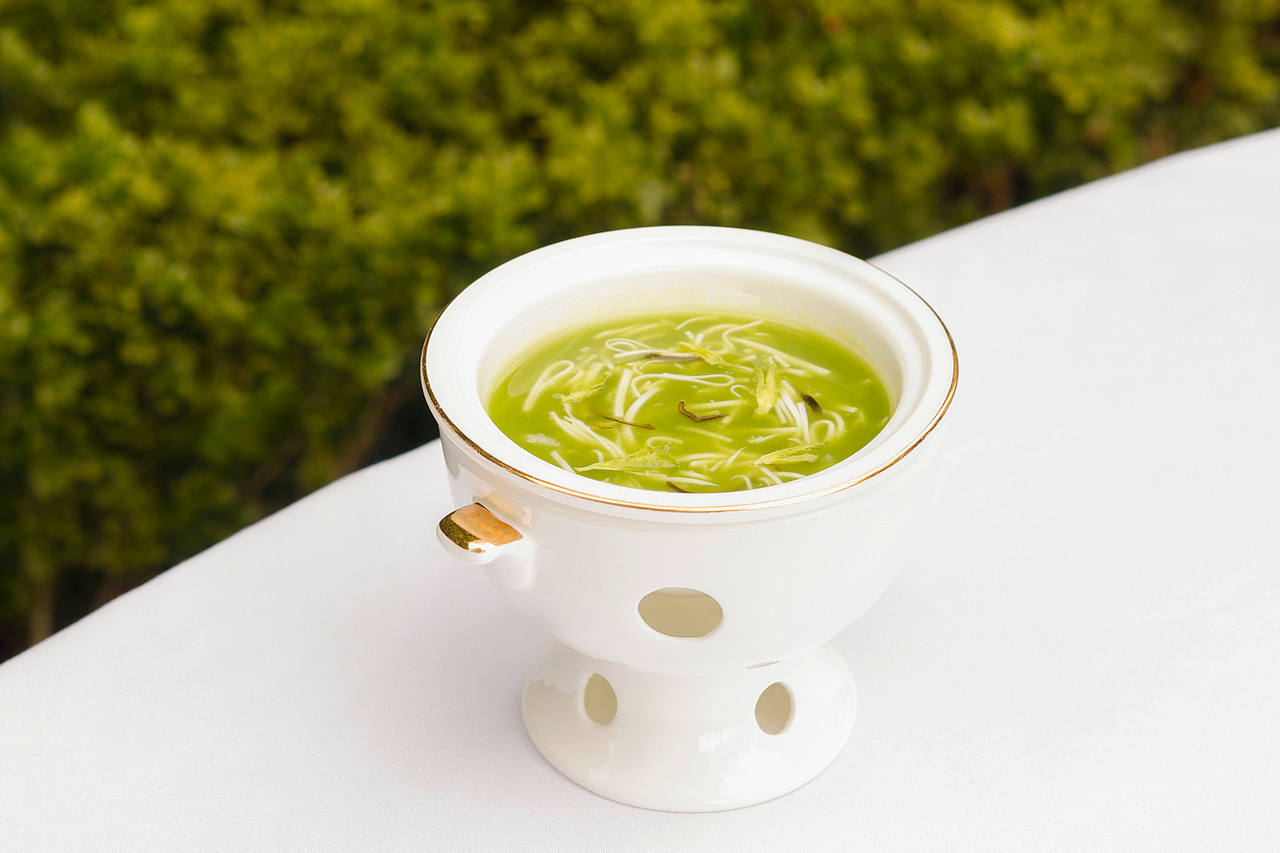 2023 东室 春季菜拍摄