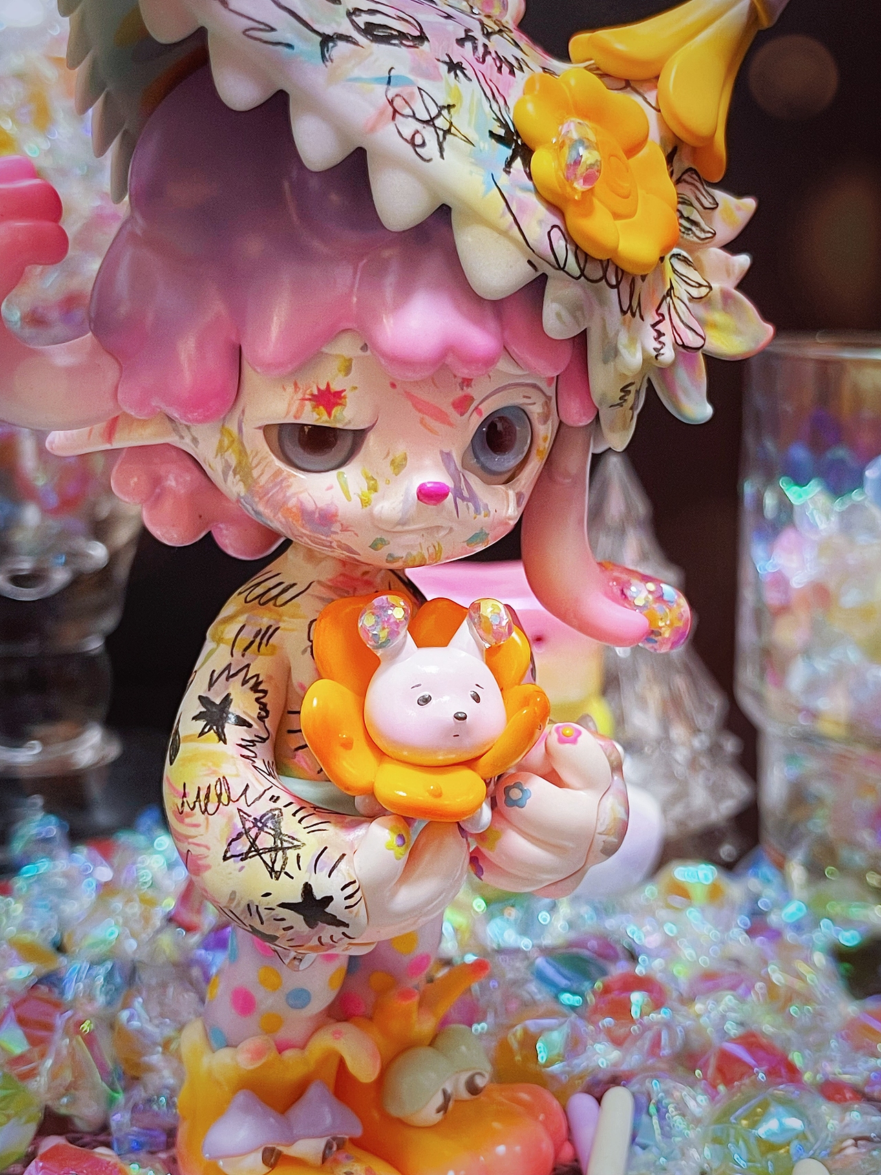 水果硬糖 | 每一颗都装着不同的惊喜