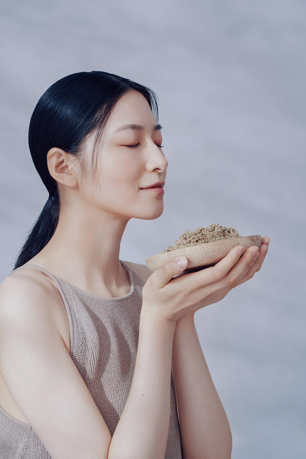 产品拍摄 | 东方养生 一简一生