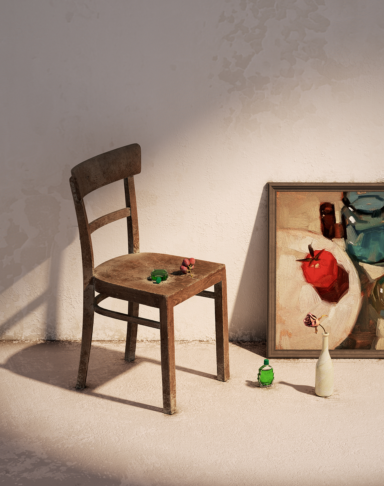 美妆近期渲染（图ZMzI0ODU2MDI0） - 产品 - 站酷设计师星星队长原创素材 - 站酷ZCOOL