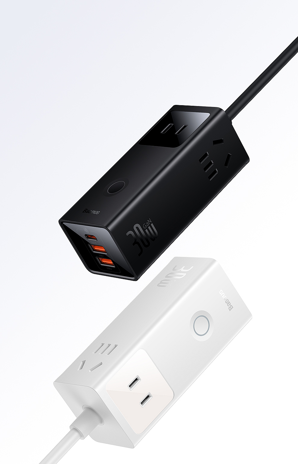 BASEUS Keyshot 渲染合集-10