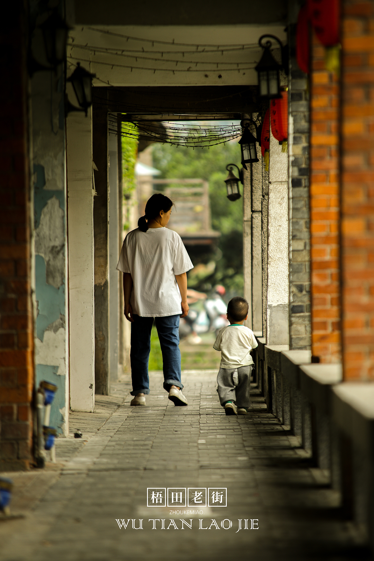 梧田老街拍攝丨隨手拍丨街拍（圖ZMzM4MTkyNjU2） - 風(fēng)光攝影 - 站酷設(shè)計師爆米花爆爆爆原創(chuàng)素材 - 站酷ZCOOL