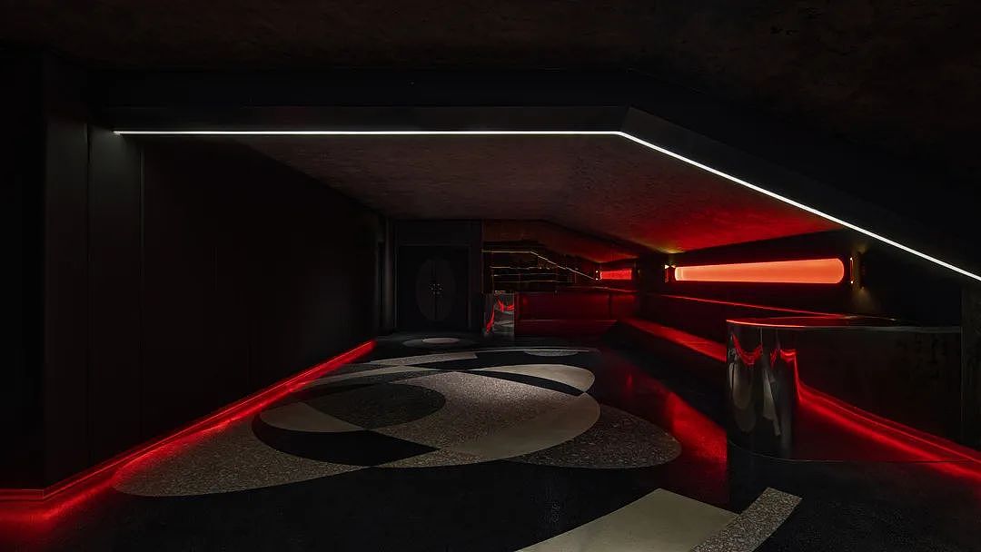 OFT设计丨CINESKY太空派对：贩卖限量浪漫（图ZMzAyMDQxNzAw） - 商业空间设计 - 站酷设计师OFT设计原创素材 - 站酷ZCOOL