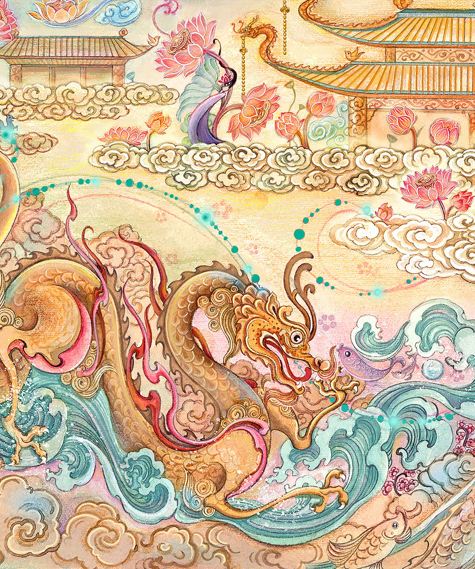 2023年终总结（图ZMzYyMDQ3MTAw） - 绘本 - 站酷设计师菡苕zyc原创素材 - 站酷ZCOOL
