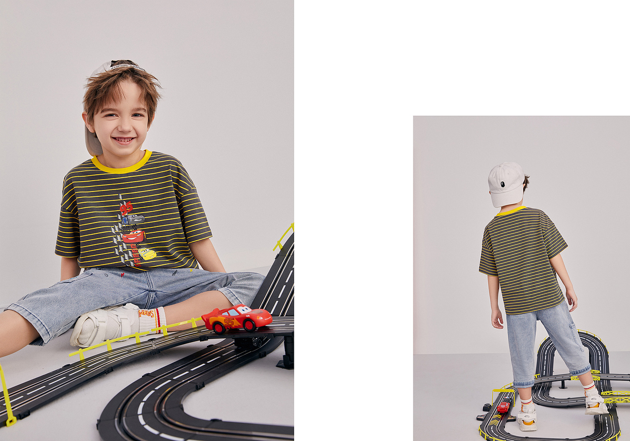 Mini Peace |小小修理工