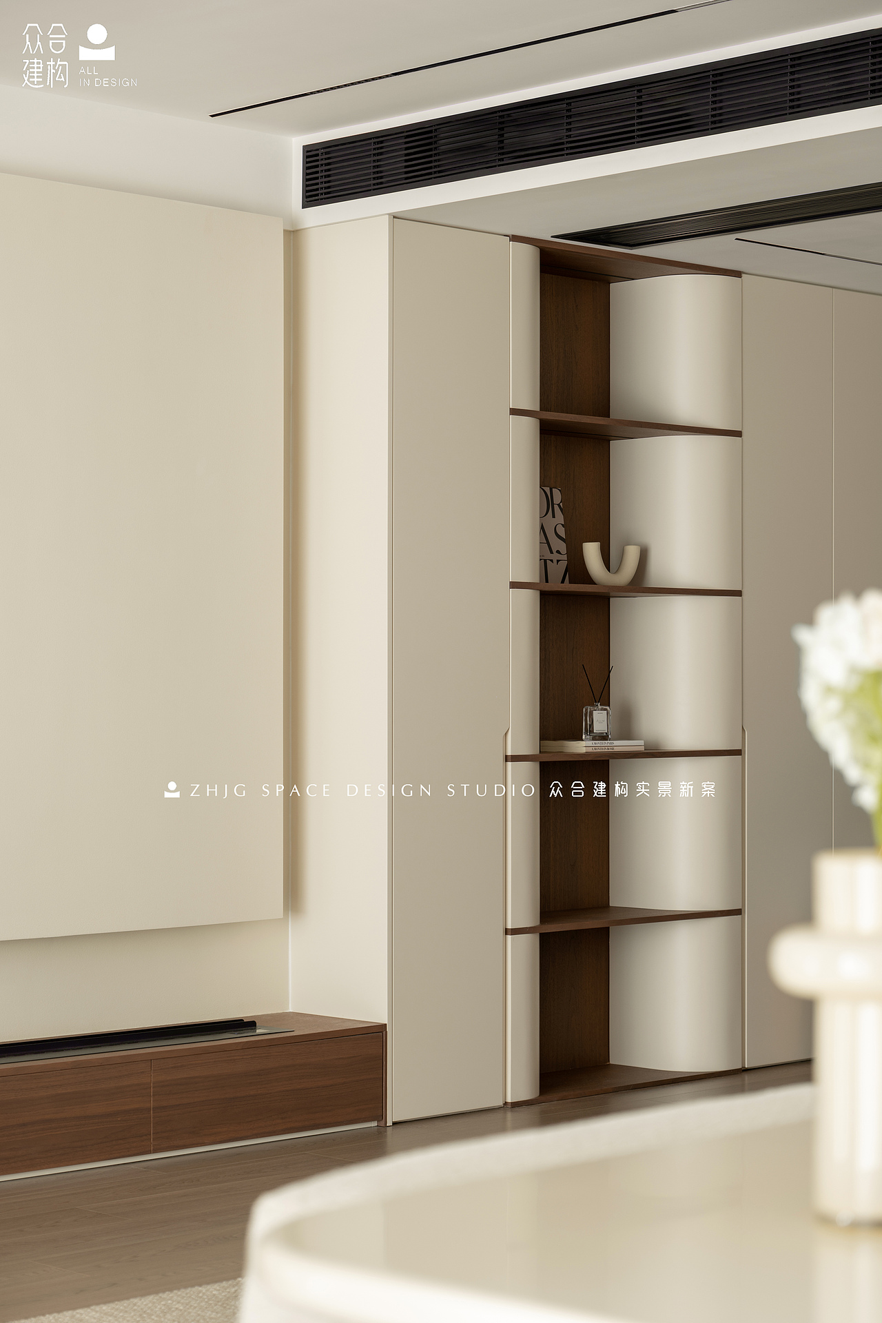 众合建构｜雨花郡实景（图ZMzY5Mzk3OTg0） - 家装设计 - 站酷设计师众合建构设计机构原创素材 - 站酷ZCOOL