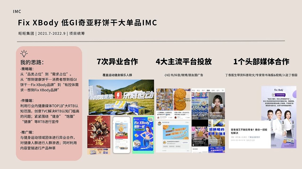 品牌营销/策划作品集（图ZMzQ5NzA5NTQ4） - 品牌 - 站酷设计师一颗雪梨原创素材 - 站酷ZCOOL