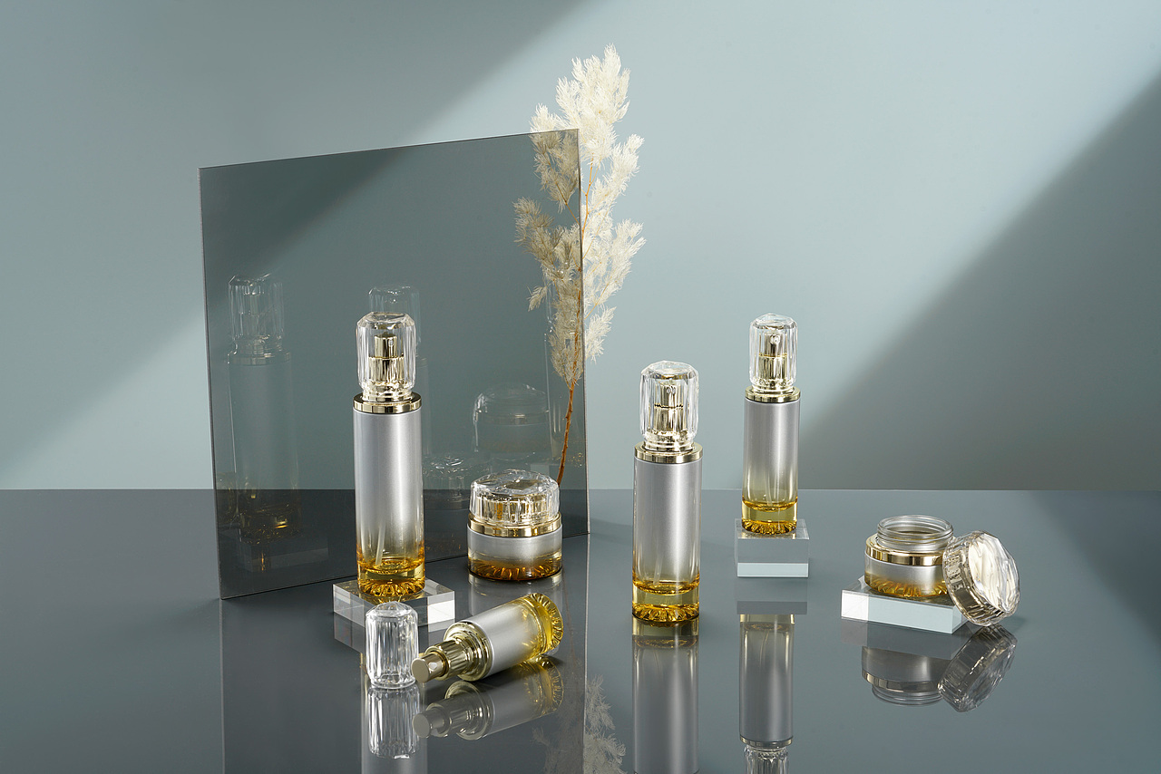 静物摄影 | 化妆品摄影