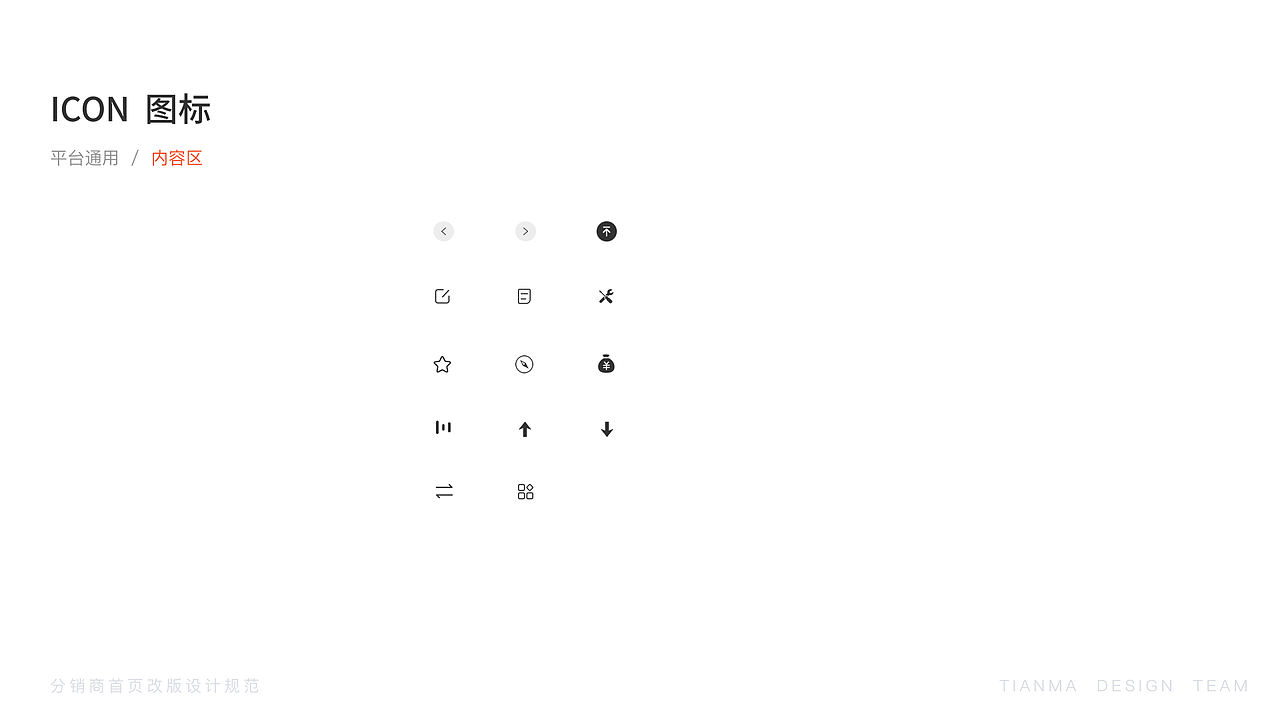 分销商设计规范（图ZMjk2MjYyODA4） - 其他UI - 站酷设计师元宝er原创素材 - 站酷ZCOOL