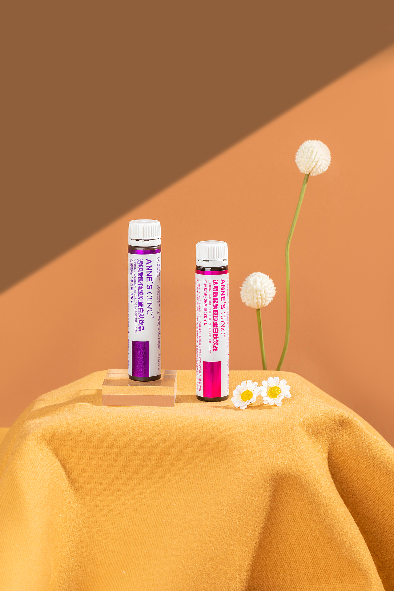 胶原蛋白风格图（图ZMzQxMTA5Mjc2） - 产品摄影 - 站酷设计师酷影静物拍摄原创素材 - 站酷ZCOOL