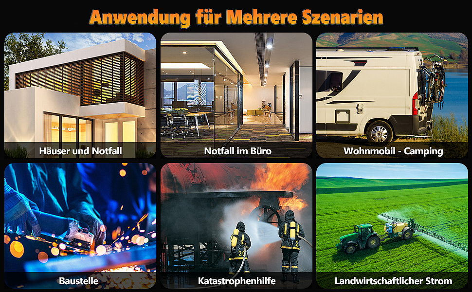 亚马逊开架变频发电机