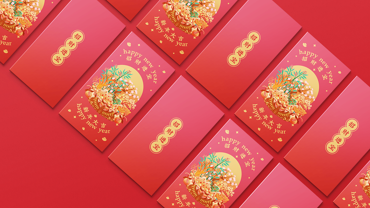 东京梦华录 X 2023年卯兔大吉（图ZMzE2ODUyOTAw） - 商业插画 - 站酷设计师鹿星河原创素材 - 站酷ZCOOL