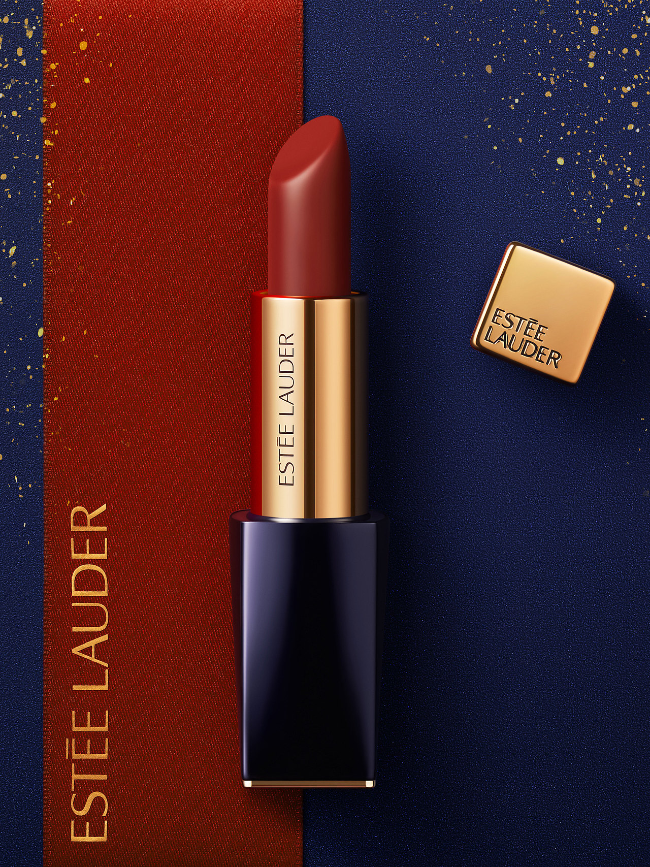 雅诗兰黛 Estee Lauder
