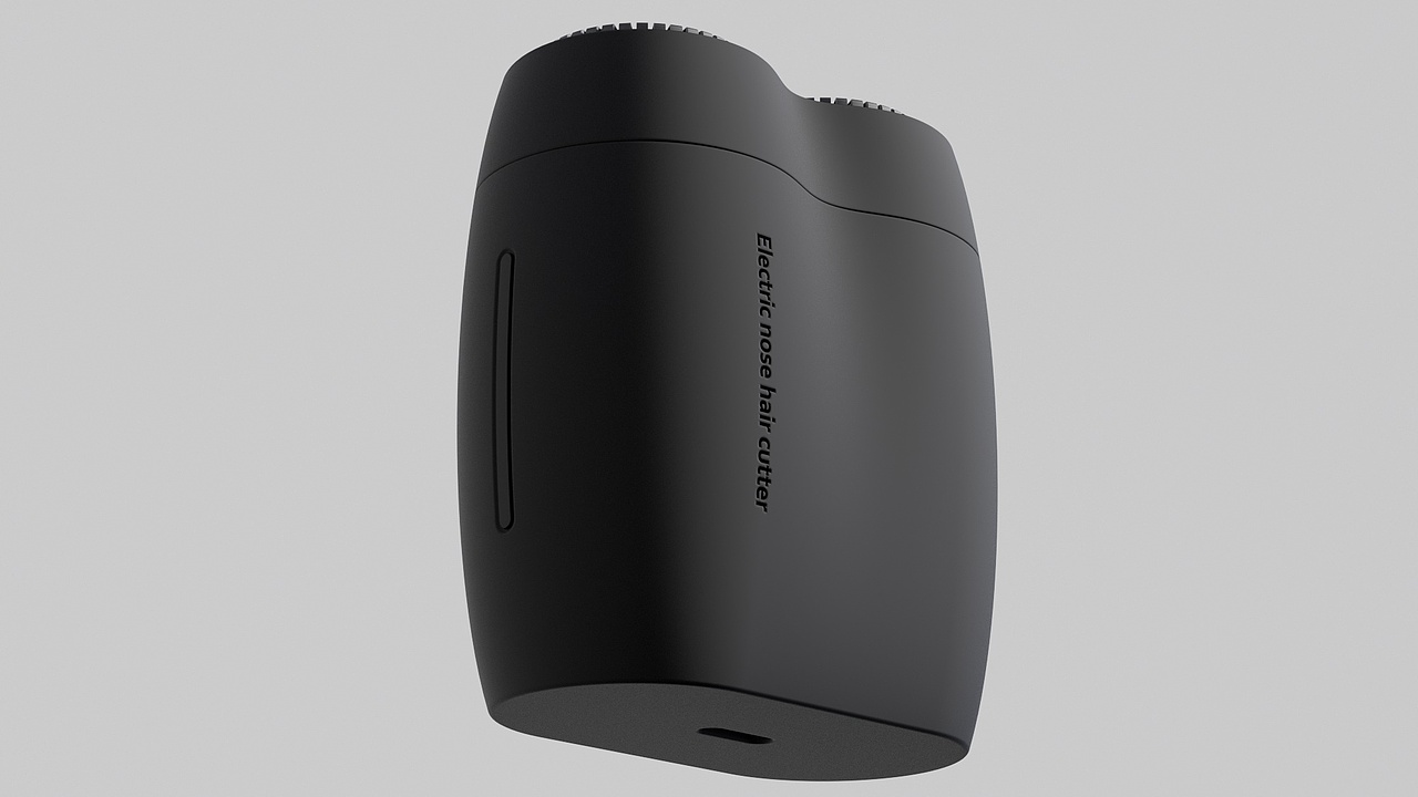 男士锌合金小型刮胡刀（图ZMzI4Nzc5Nzg4） - 电子产品 - 站酷设计师CHENHONGLISTUDIO原创素材 - 站酷ZCOOL