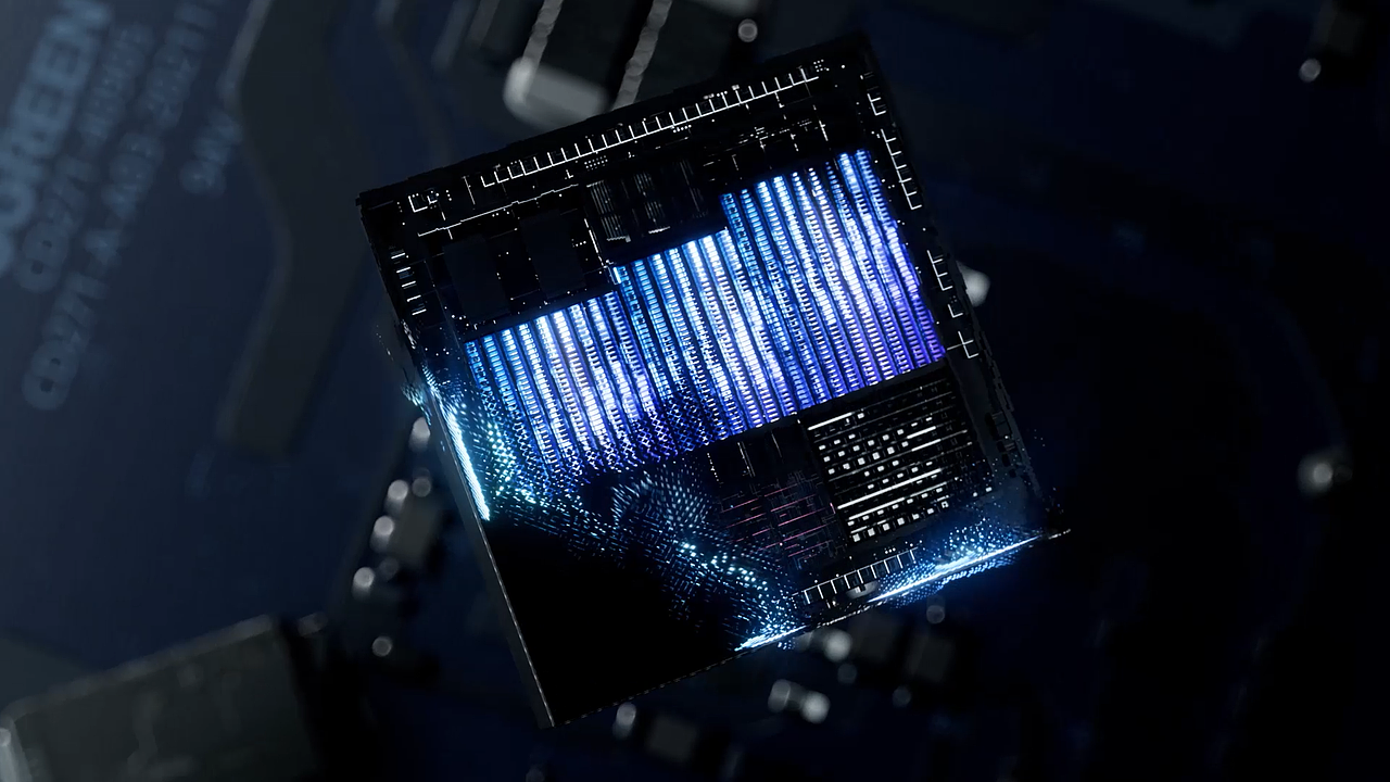 Nexode GaN Charger 上市影片