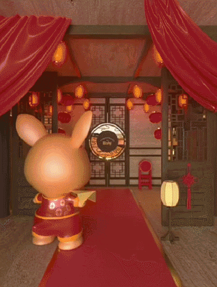 母婴系列年货节圣诞节元旦节首页设计（图ZMzAwNTA4MDY4） - 电商 - 站酷设计师老婆饼不要饼原创素材 - 站酷ZCOOL