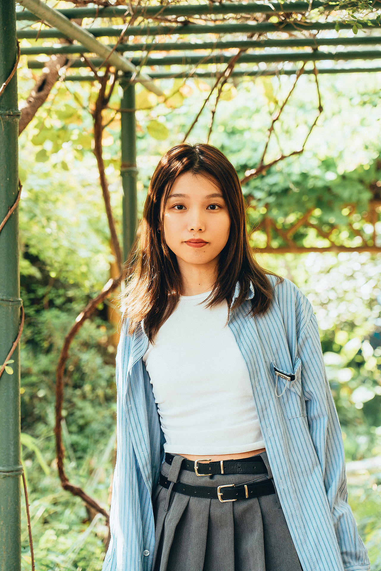 抓住十月的尾巴（图ZMzUzNzg1Njc2） - 人像摄影 - 站酷设计师EddardStark原创素材 - 站酷ZCOOL