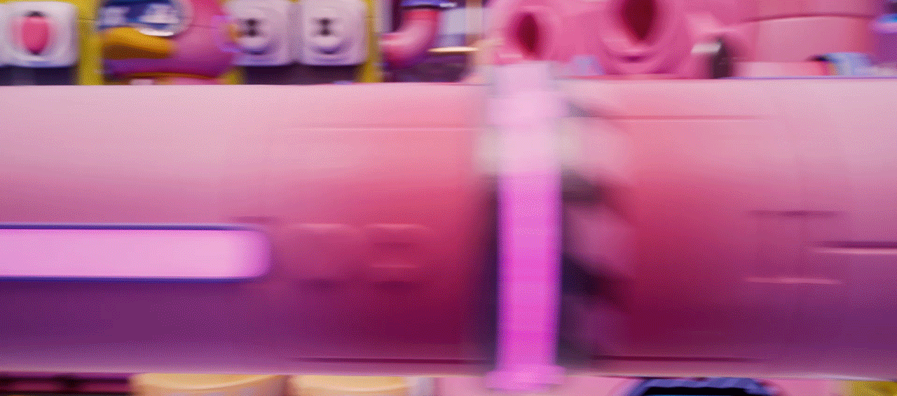 网易「蛋仔派对」潮玩大作战CG & 肯德基联名CG（图ZMzY3Mjg3NDIw） - 宣传片 - 站酷设计师象素工场原创素材 - 站酷ZCOOL