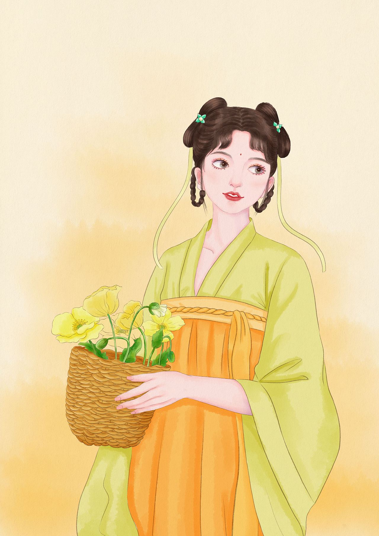 水彩練習(xí)（圖ZMzE1NjAzNDQw） - 兒童插畫 - 站酷設(shè)計師豬鼻子寶寶原創(chuàng)素材 - 站酷ZCOOL