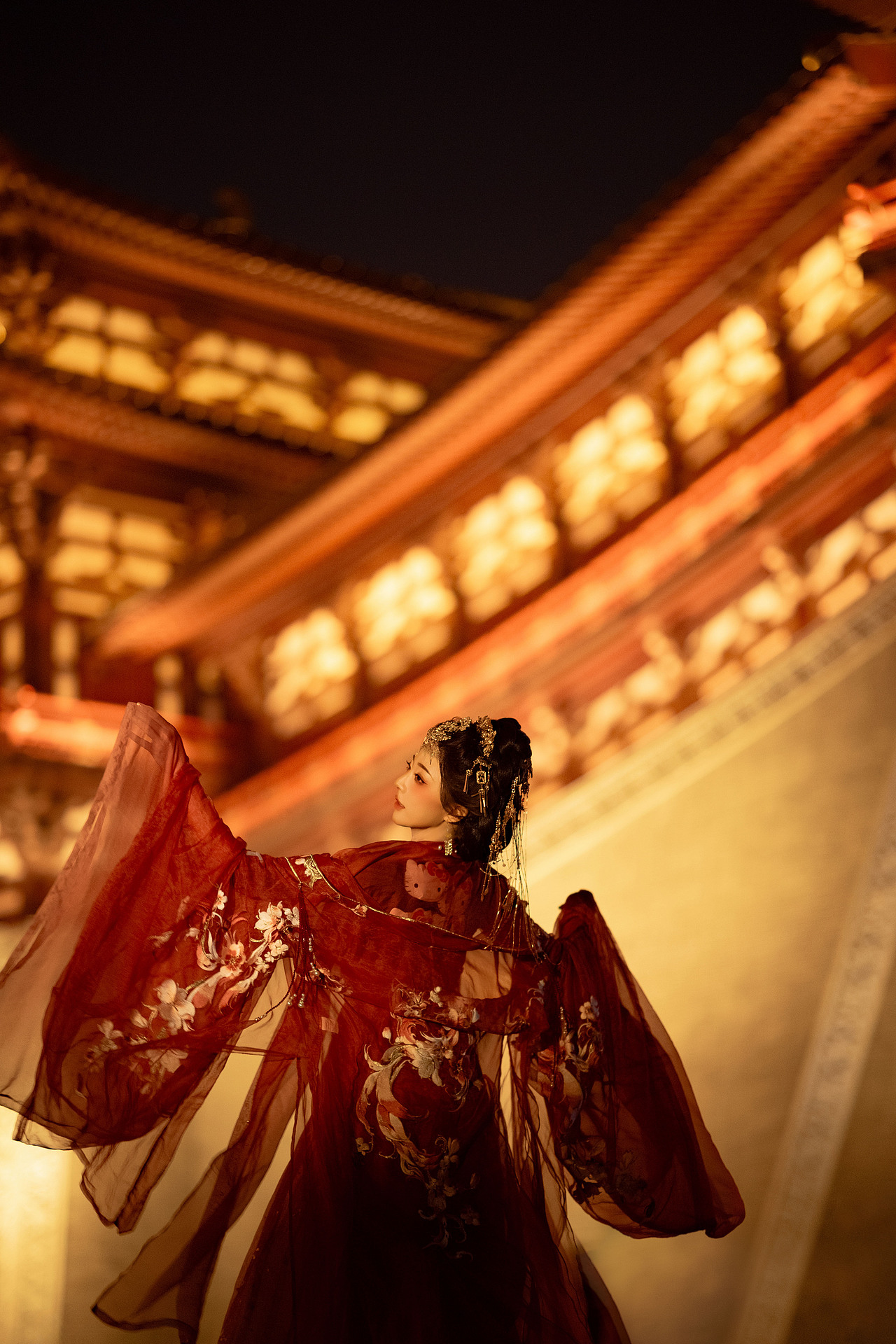 玉人歌（图ZMzY1NTU4MTIw） - 人像摄影 - 站酷设计师若寒Rock原创素材 - 站酷ZCOOL