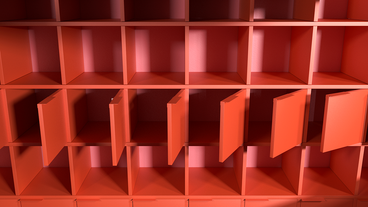 丝滑转场的柜子动画（图ZMjk2NTQ1OTE2） - 产品 - 站酷设计师鱼日鲁原创素材 - 站酷ZCOOL