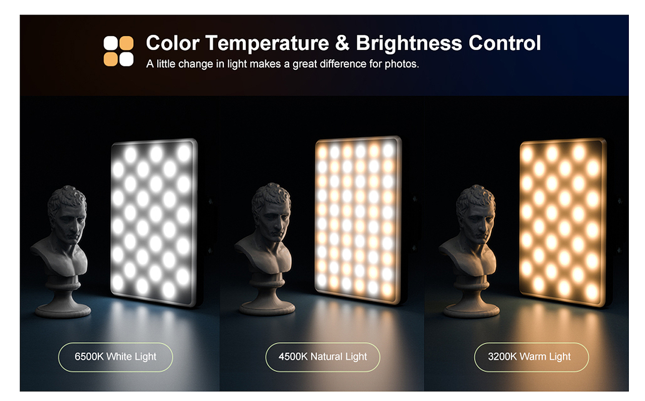 手机补光灯/跑步机/除湿机/吹尘器 亚马逊套图