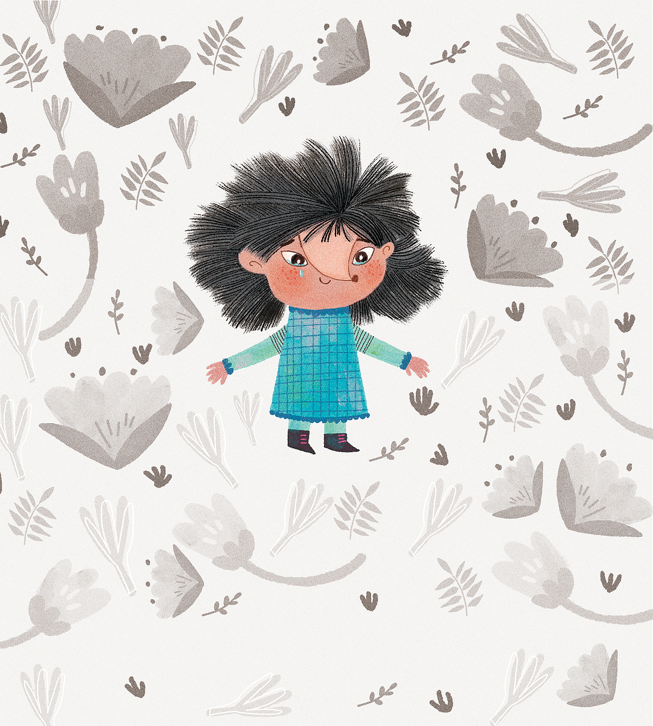 原创绘本《总会有一个人懂》系列合集