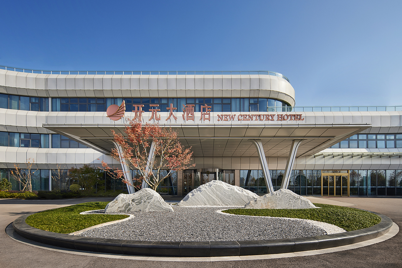 空间摄影|酒店拍摄