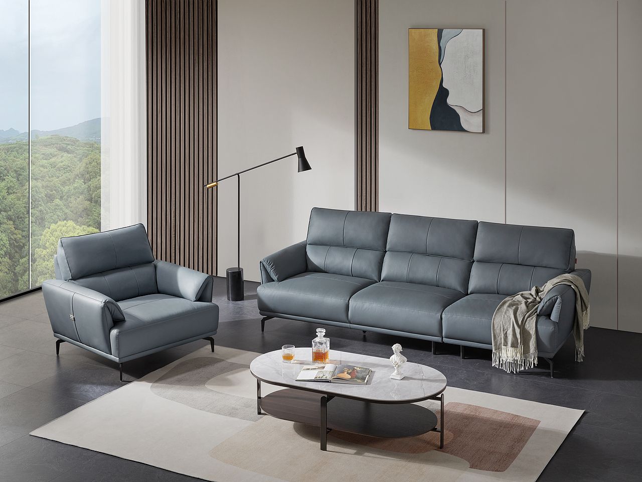 家居产品摄影✖ 隐物视觉