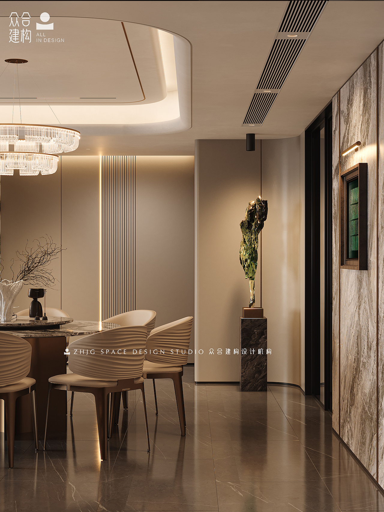 众合建构|桂语云峰