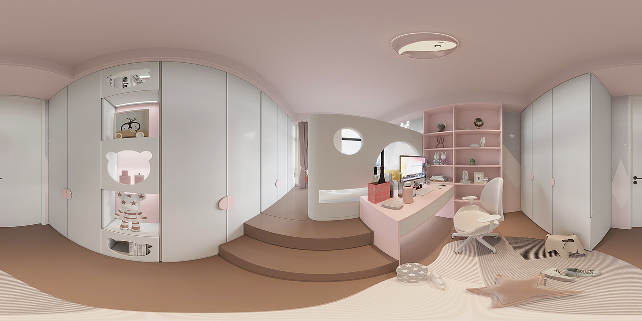 客餐厅 卧室（图ZMzIwNDYzOTEy） - 家装设计 - 站酷设计师把梦留给海1原创素材 - 站酷ZCOOL