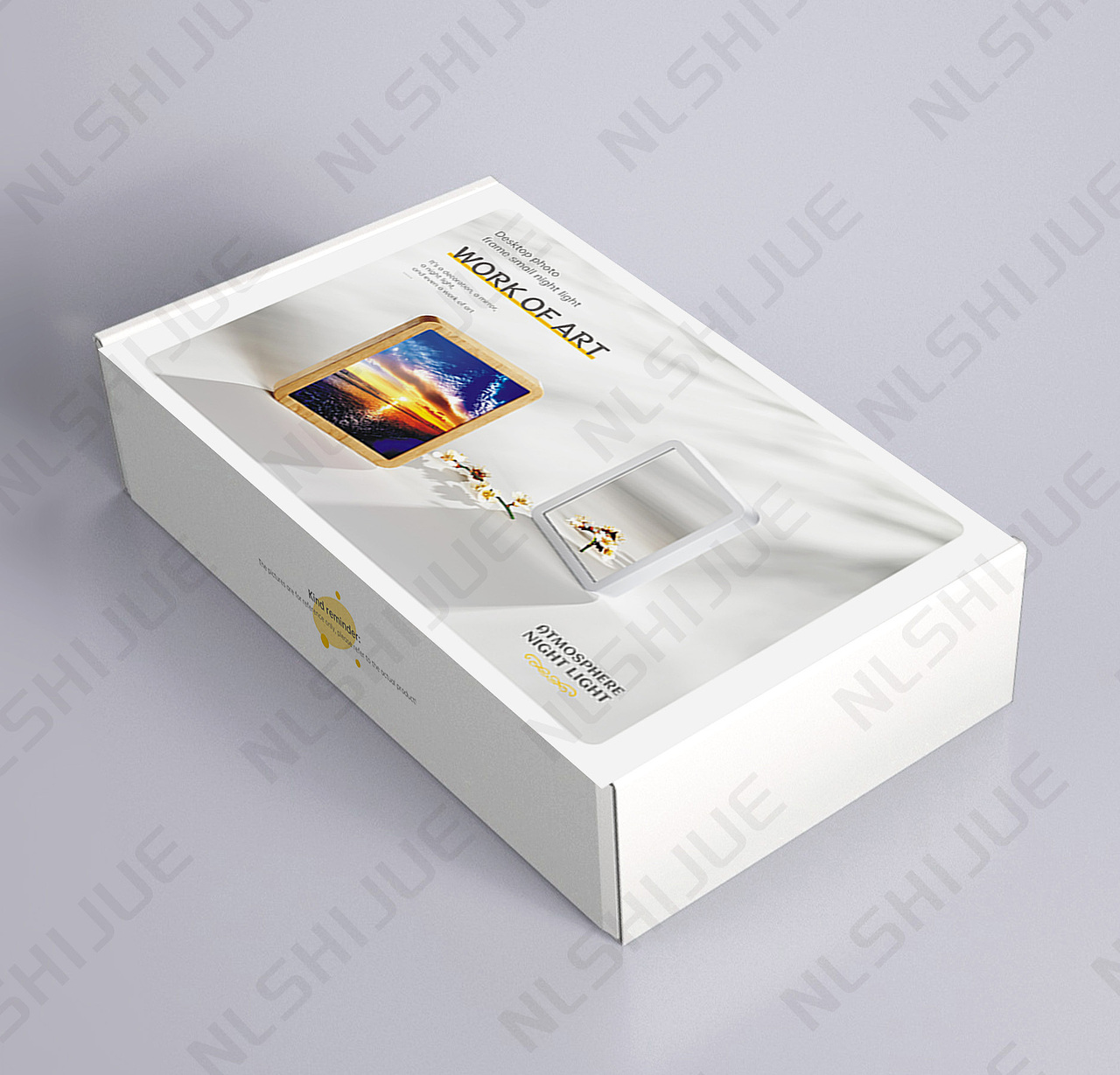 工艺盒（图ZMzQ3NDY4MDQ4） - 包装 - 站酷设计师NLSHIJUE原创素材 - 站酷ZCOOL