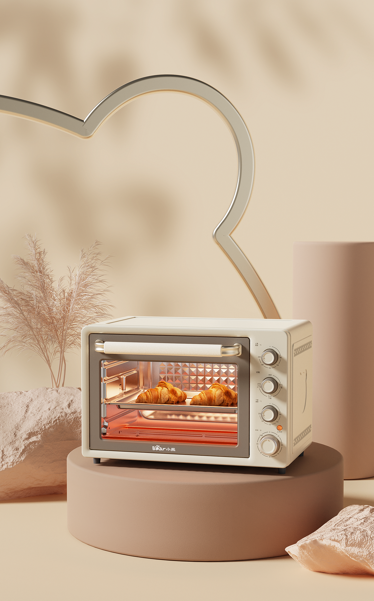 过去做的一些图