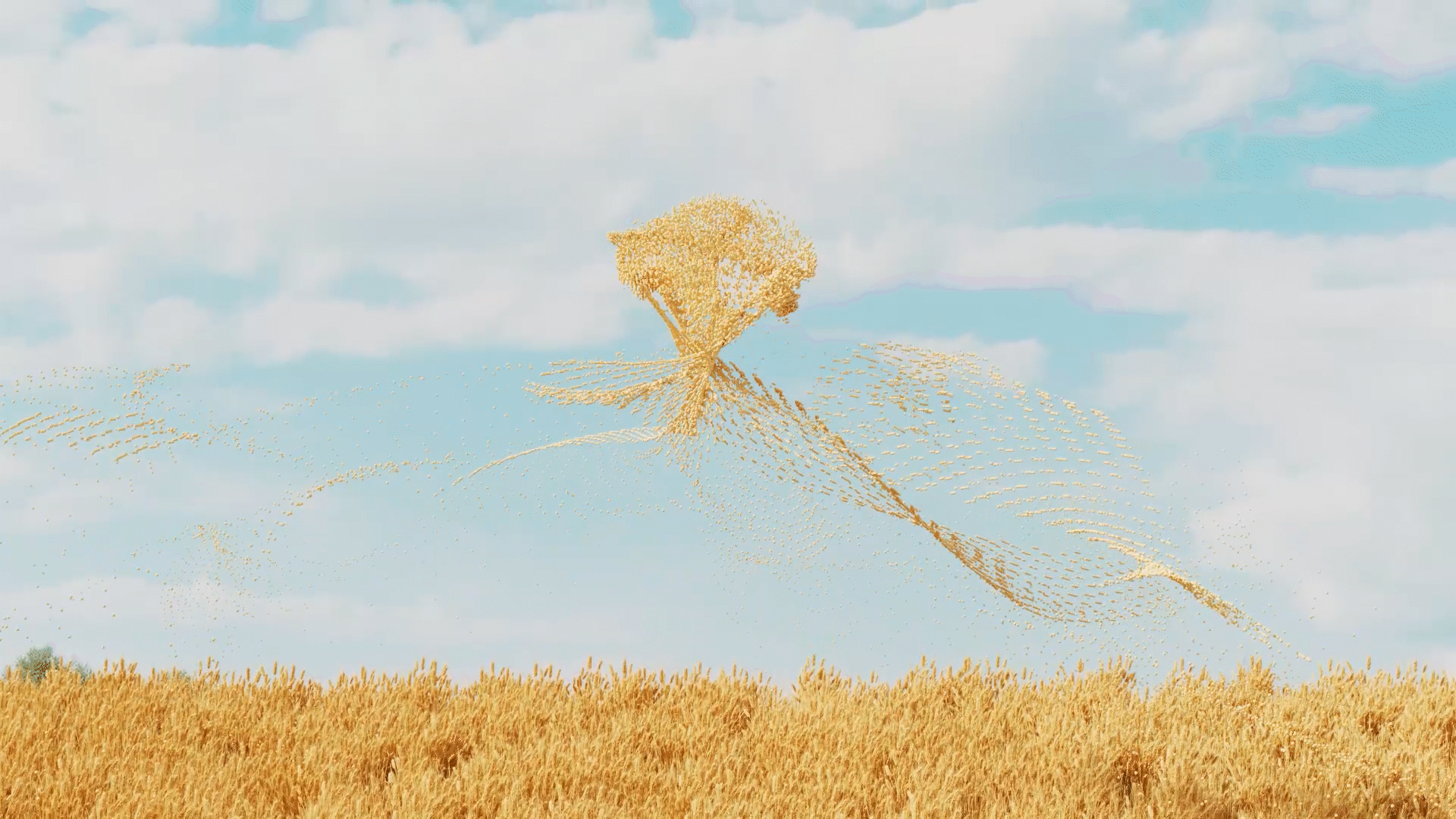 3D产品展示动画【麦秸杆系列】②（图ZMzYxNDgwMTAw） - 产品 - 站酷设计师西贝贝Bessie原创素材 - 站酷ZCOOL