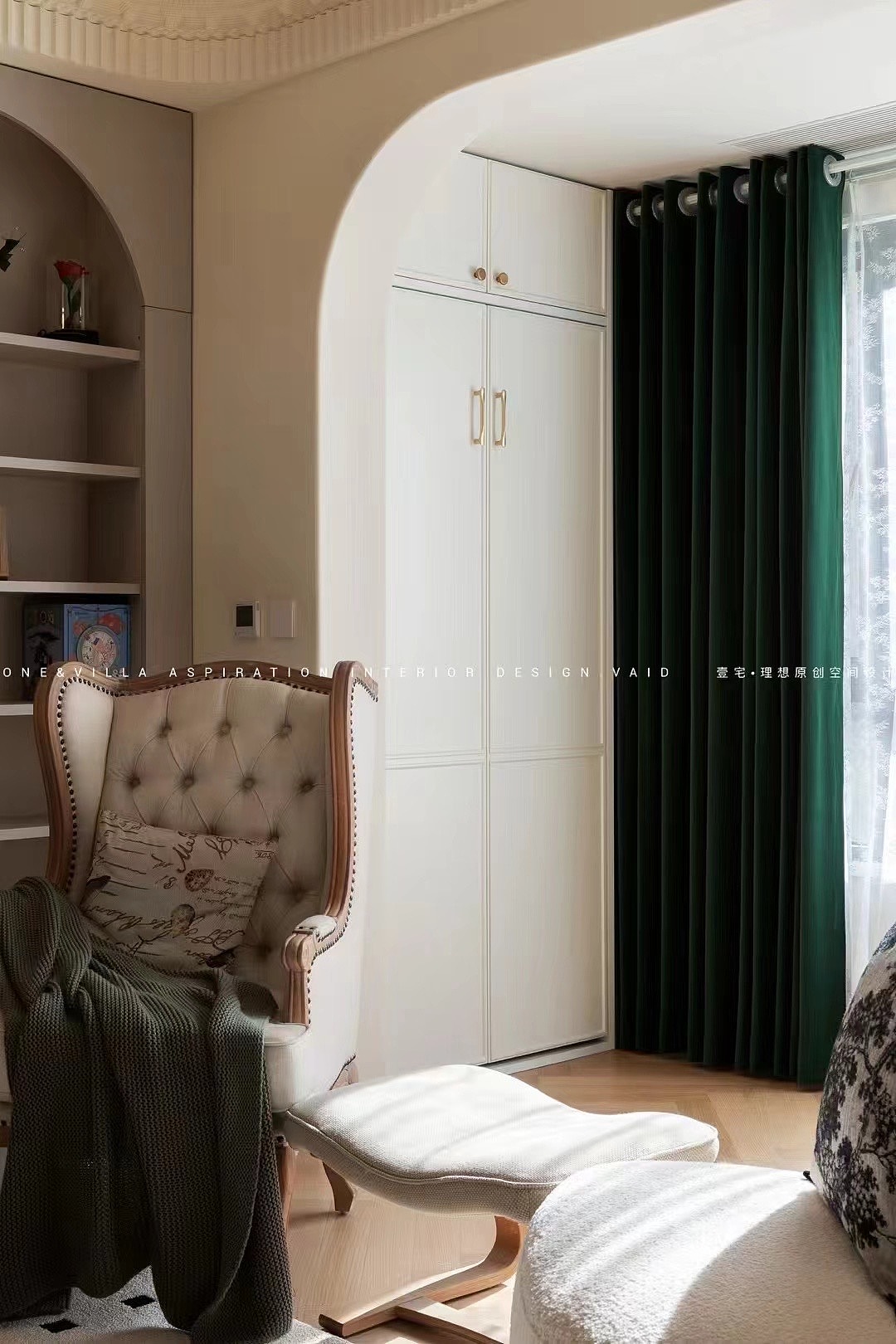 西安家裝設(shè)計案例拍攝｜室內(nèi)空間攝影（圖ZMzYwMDI1NzEy） - 家裝設(shè)計 - 站酷設(shè)計師空間攝影師宋棟原創(chuàng)素材 - 站酷ZCOOL
