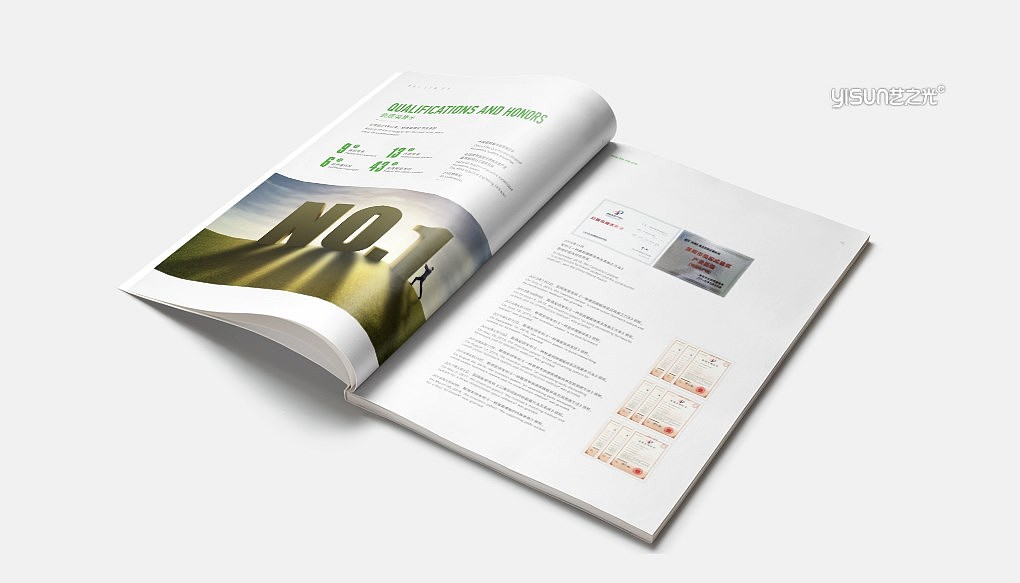 企业宣传册|画册设计|排版设计（图ZMzYwNzEwNDky） - 书籍/画册 - 站酷设计师艺之光专业画册原创素材 - 站酷ZCOOL