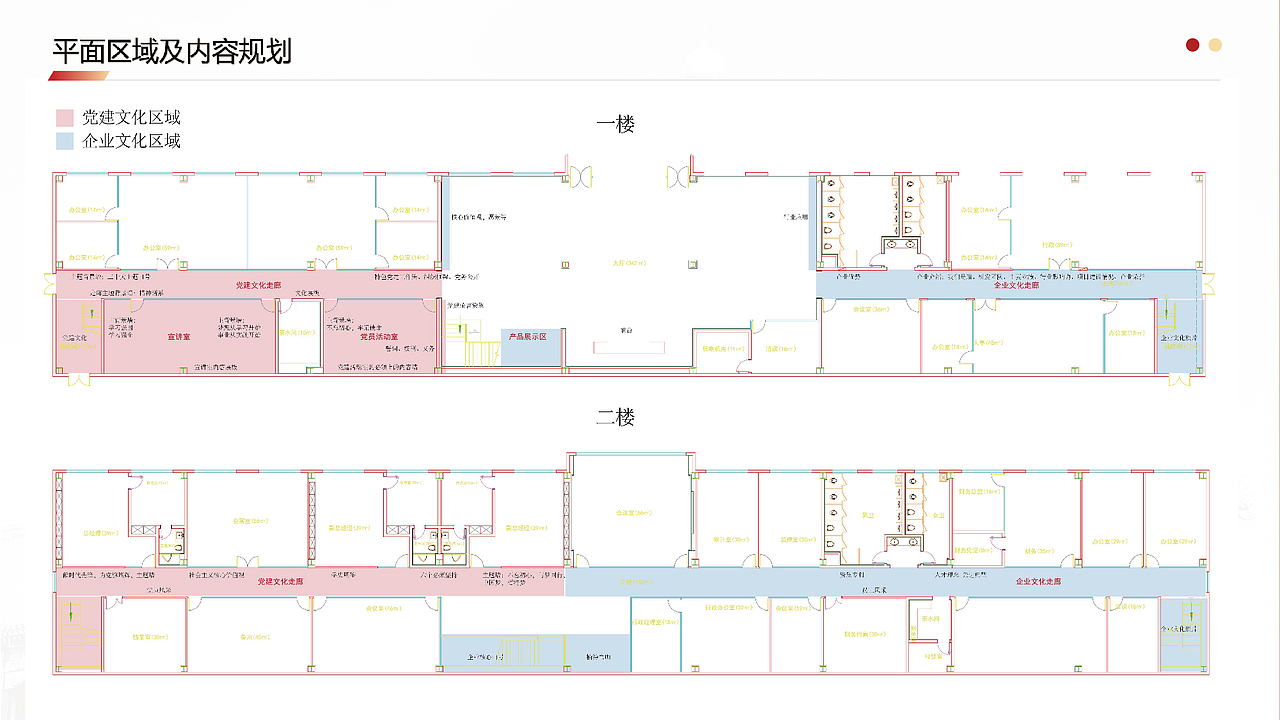 非公党建文化墙及企业文化