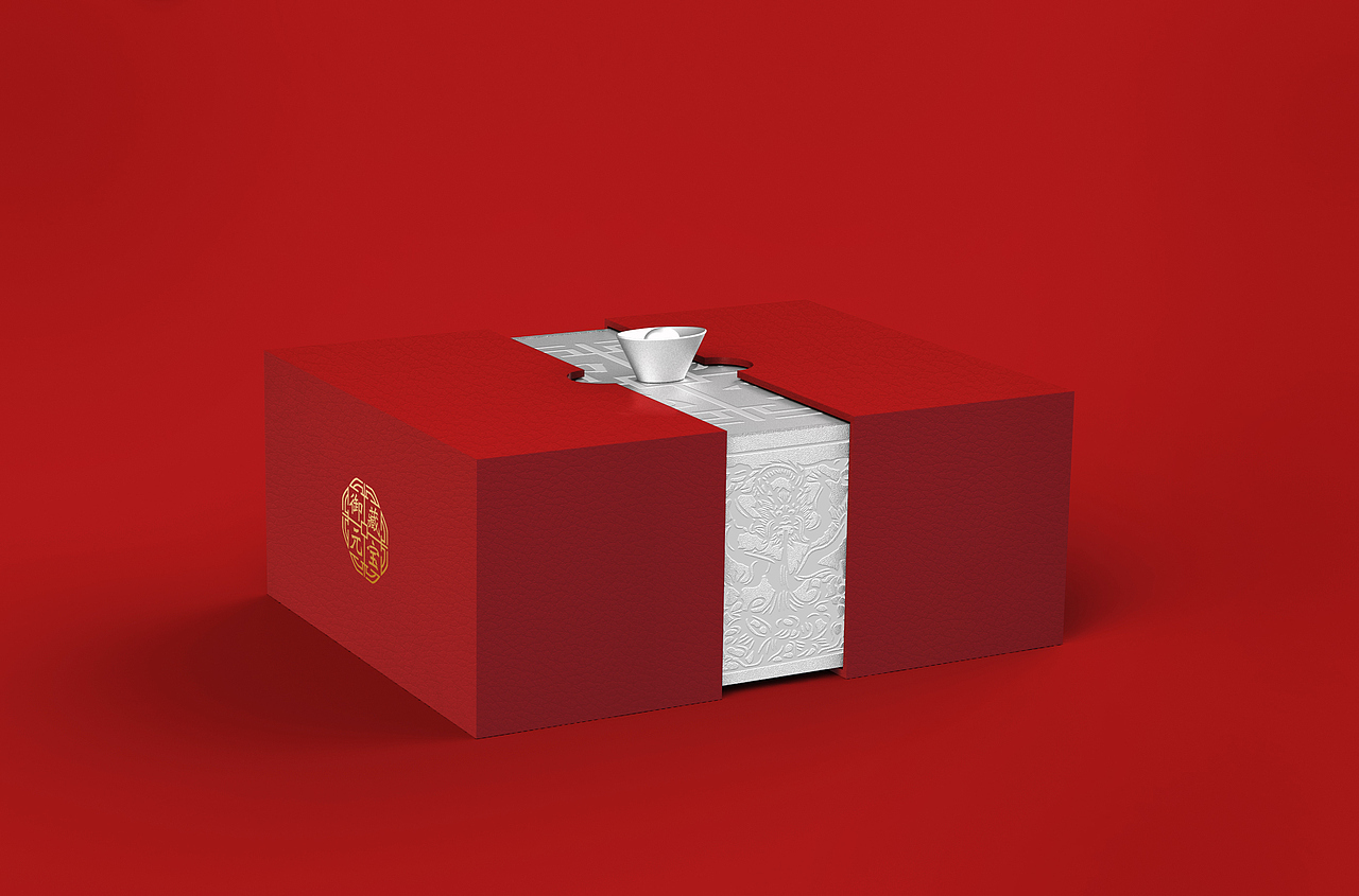 中邮收藏x彭狮 I 十二生肖 面面俱到（图ZMzIyNjYxMDY0） - 包装 - 站酷设计师彭狮设计实验室原创素材 - 站酷ZCOOL