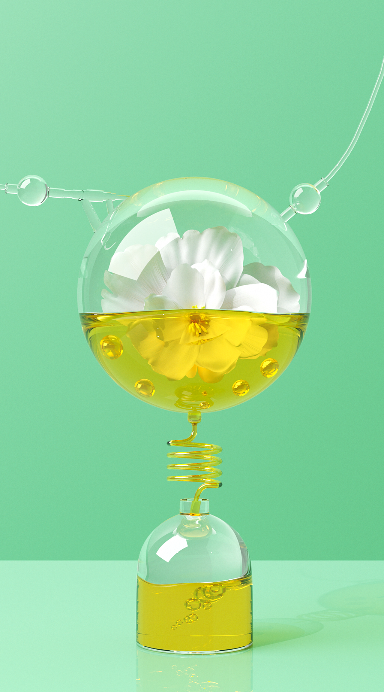 药妆类目 -近期工作节选