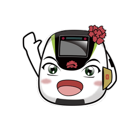 中车火车人ip表情包（图ZMzUwMDY4ODcy） - IP形象 - 站酷设计师万叶SGG原创素材 - 站酷ZCOOL