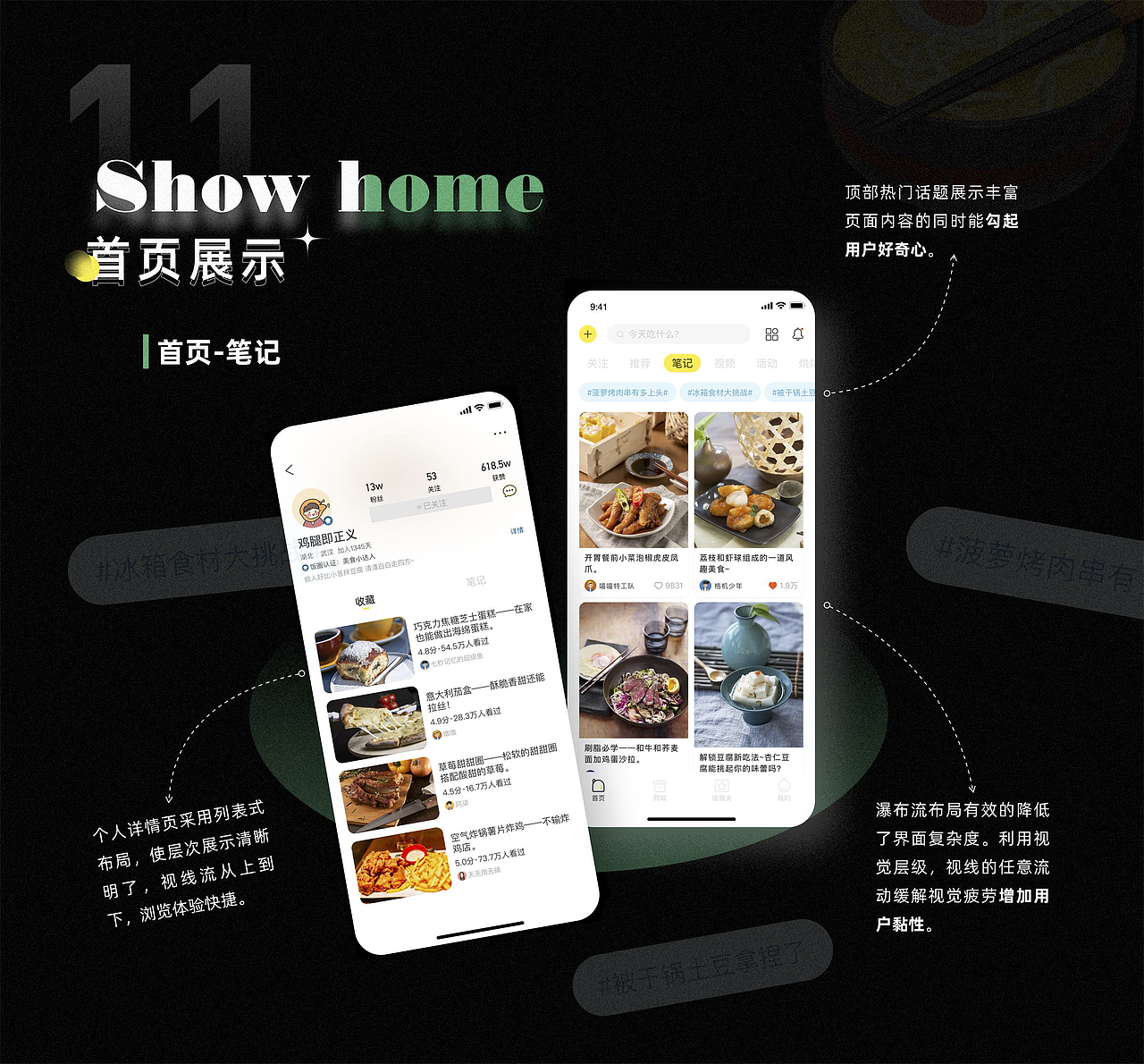 UI设计线下班近期C端练习作品展示（图ZMzE3NDQ2Nzk2） - 软件界面 - 站酷设计师新像素UI教育原创素材 - 站酷ZCOOL